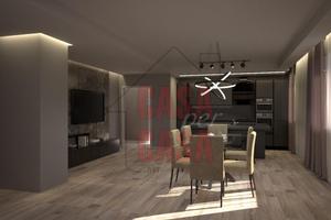 Appartamento Ristrutturato a Pontevigodarzere