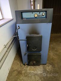 caldaia a legna x leggere 