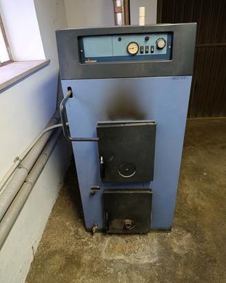 caldaia a legna x leggere 