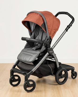 Trio Peg Perego Book 51 Elite Breeze Coral