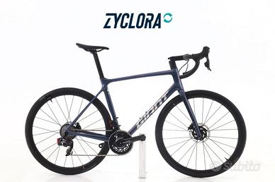 Giant TCR Advanced Pro 0 AXS 12V t.56