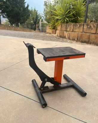 Cavalletto moto