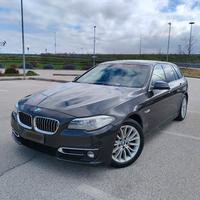 BMW 530d x-Drive 249cv Touring Luxury