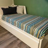 letto singolo/matrimoniale