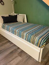 letto singolo/matrimoniale