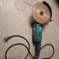 Smerigliatrice 230mm Makita GA 9030S
