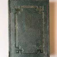 Libro antico su Venezia