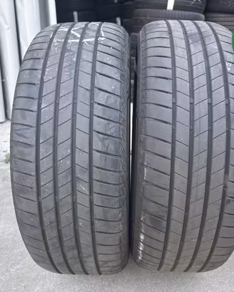 gomme usate 2255518 Estivo BRIDGESTONE - TUR - 312