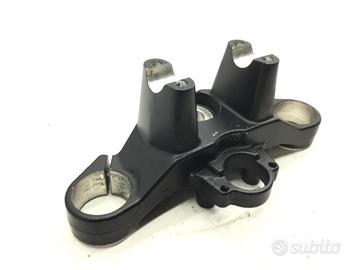 HONDA INTEGRA 700 PIASTRA SUPERIORE FORCELLA MANUB
