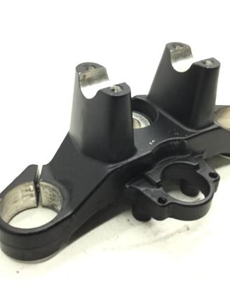 HONDA INTEGRA 700 PIASTRA SUPERIORE FORCELLA MANUB