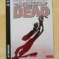 Saldapress | The Walking Dead 26 Sottomissione 