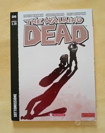 Saldapress | The Walking Dead 26 Sottomissione 