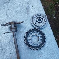ingranaggio messa in moto zigolo 