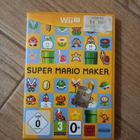 Super Mario Maker