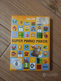 Super Mario Maker