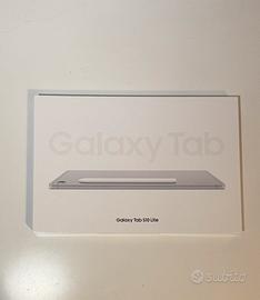 Samsing tab s10 lite
