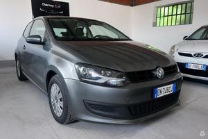 Volkswagen Polo 1.6 TDI 90CV DPF 3 porte Comfortli