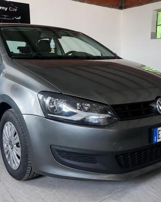 Volkswagen Polo 1.6 TDI 90CV DPF 3 porte Comfortli