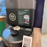 Nuovo  Roomba 406 Robottino lava&aspira pavimenti