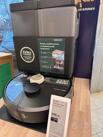 Nuovo  Roomba 406 Robottino lava&aspira pavimenti