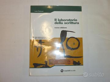 Il Laboratorio della Scrittura - Tortonesi