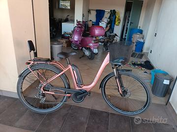 E-bike