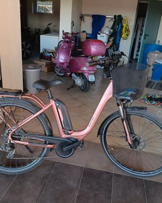 E-bike