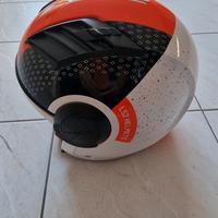 CASCO LS2 XXS