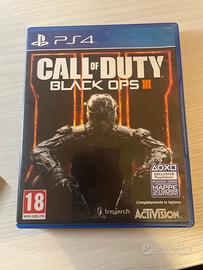 Call of Duty Black Ops 3