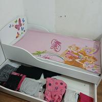 letti con cassettone