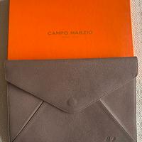 Portadocumenti Campo Marzio Fedor A4 nuovo con con