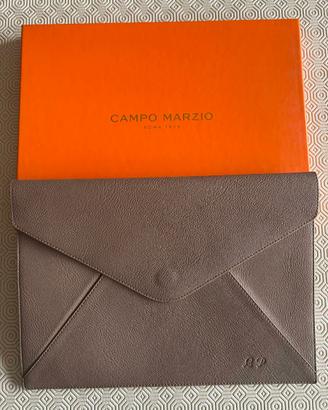 Portadocumenti Campo Marzio Fedor A4 nuovo con con