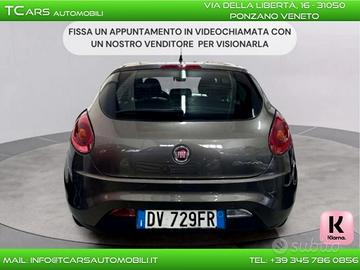 FIAT BRAVO 1.6 MJT CAMBIO AUTOMATICO