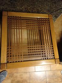 coffee Table design Ettore Sottas