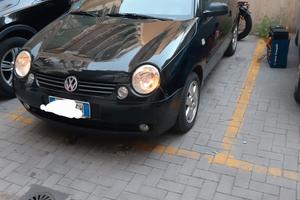 lupo  volkswagen 1400 TDI air con 79000 km 