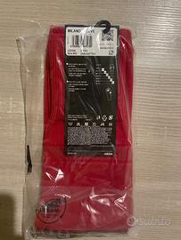 Calzini Adidas senza piede-calcio