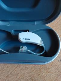 phonak  Apparecchio Acustico singolo destro 