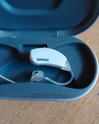 phonak  Apparecchio Acustico singolo destro 