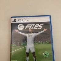 FC 25