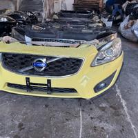 Volvo C30 Restyling 2009-2012 Musata fari xenon 