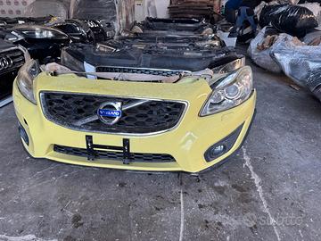 Volvo C30 Restyling 2009-2012 Musata fari xenon 