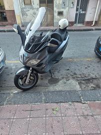 X9 piaggio 200