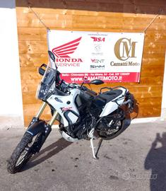 YAMAHA Ténéré 700 tenere 700