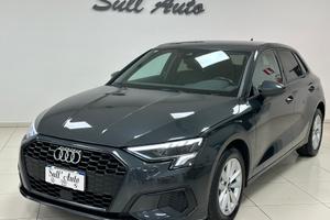 Audi A3 SPB 30 TDI 116CV S tronic Business Adv - 2
