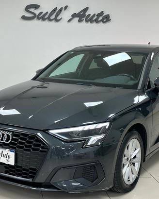 Audi A3 SPB 30 TDI 116CV S tronic Business Adv - 2