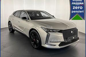DS DS 4 E-Tense 225 PerformanceLine Phev