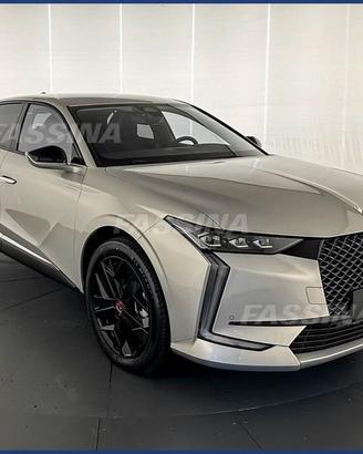DS DS 4 E-Tense 225 PerformanceLine Phev