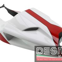 Codone monposto carbonio Ducati 748 916 996 998