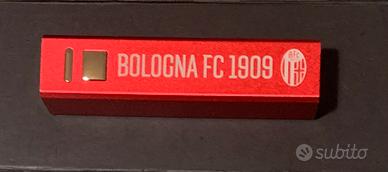 Powebank portatile Bologna Fc 1909
