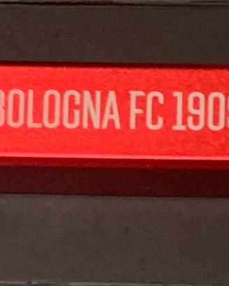 Powebank portatile Bologna Fc 1909